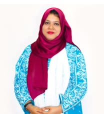 Clinical Psychologist