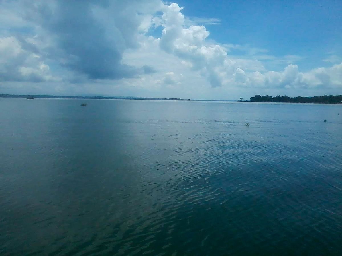 Rising Sea Levels