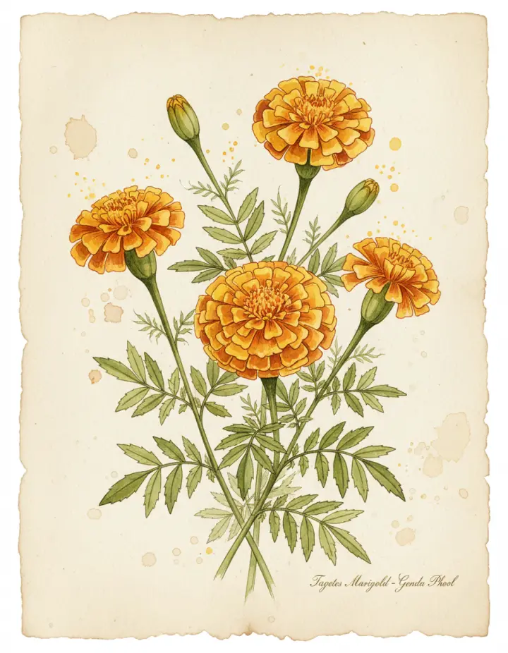 Pohela Falgun (Spring)