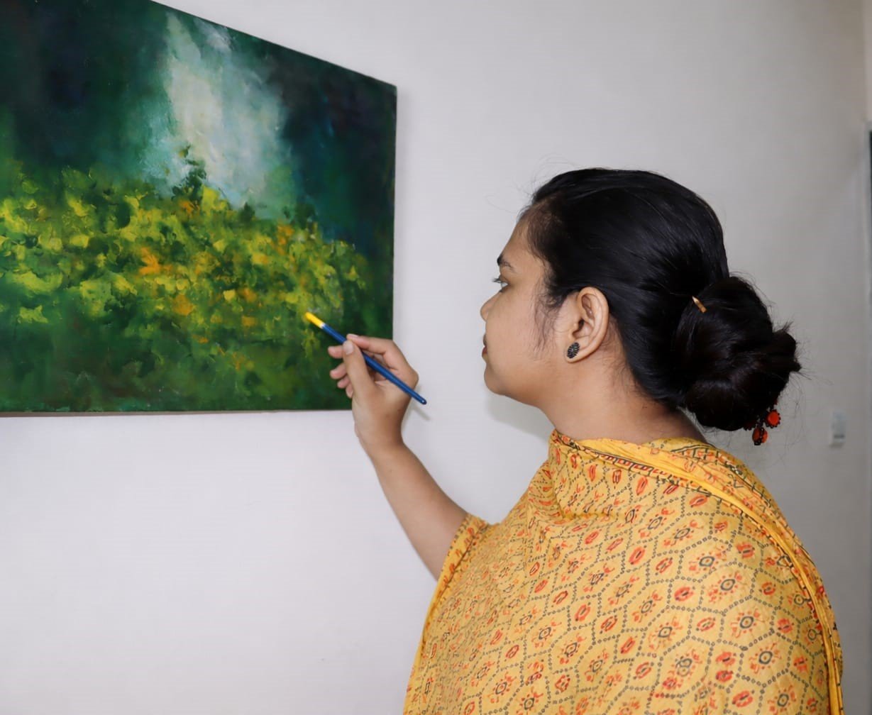ডা. তামান্না