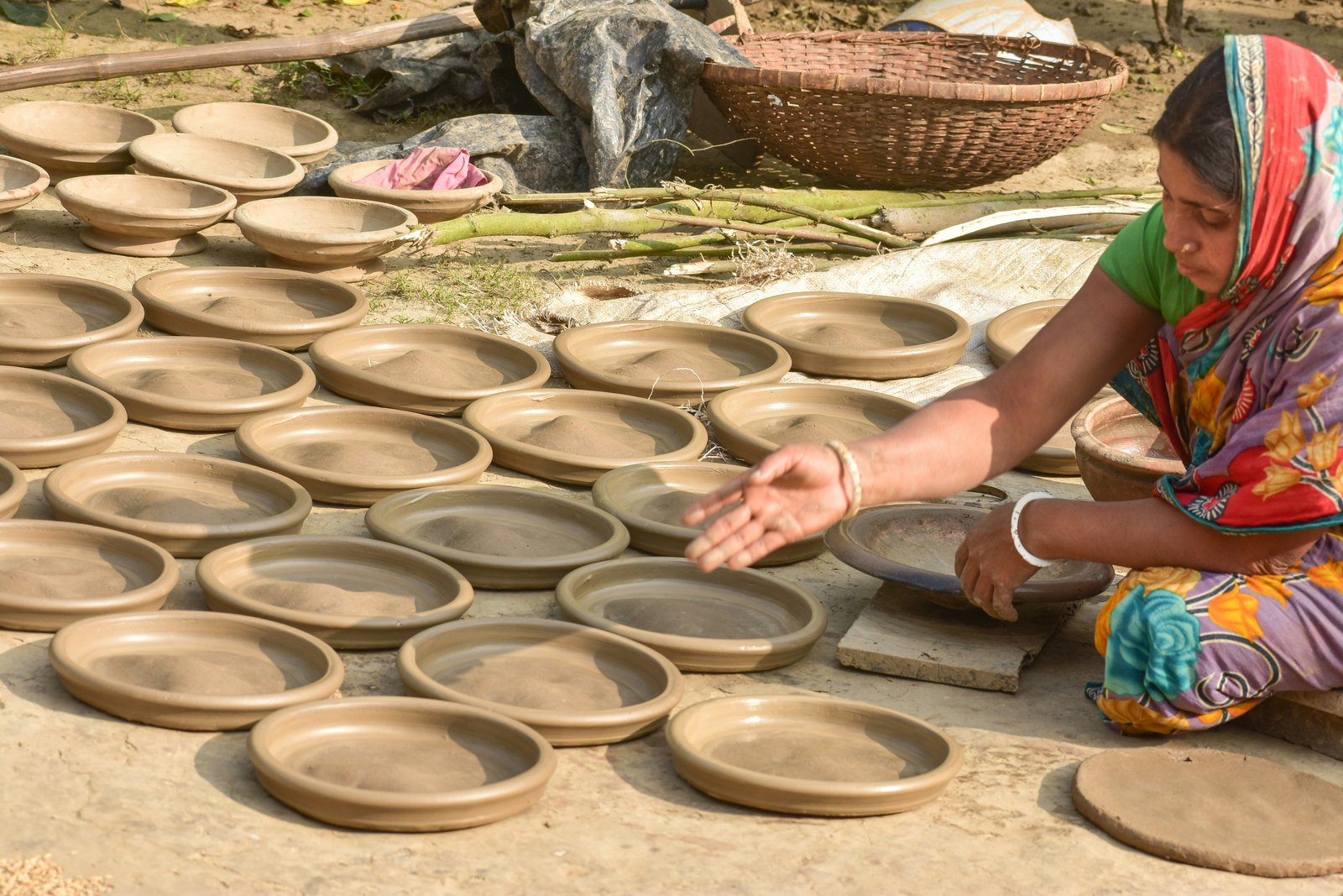 Growing on the Marketplace