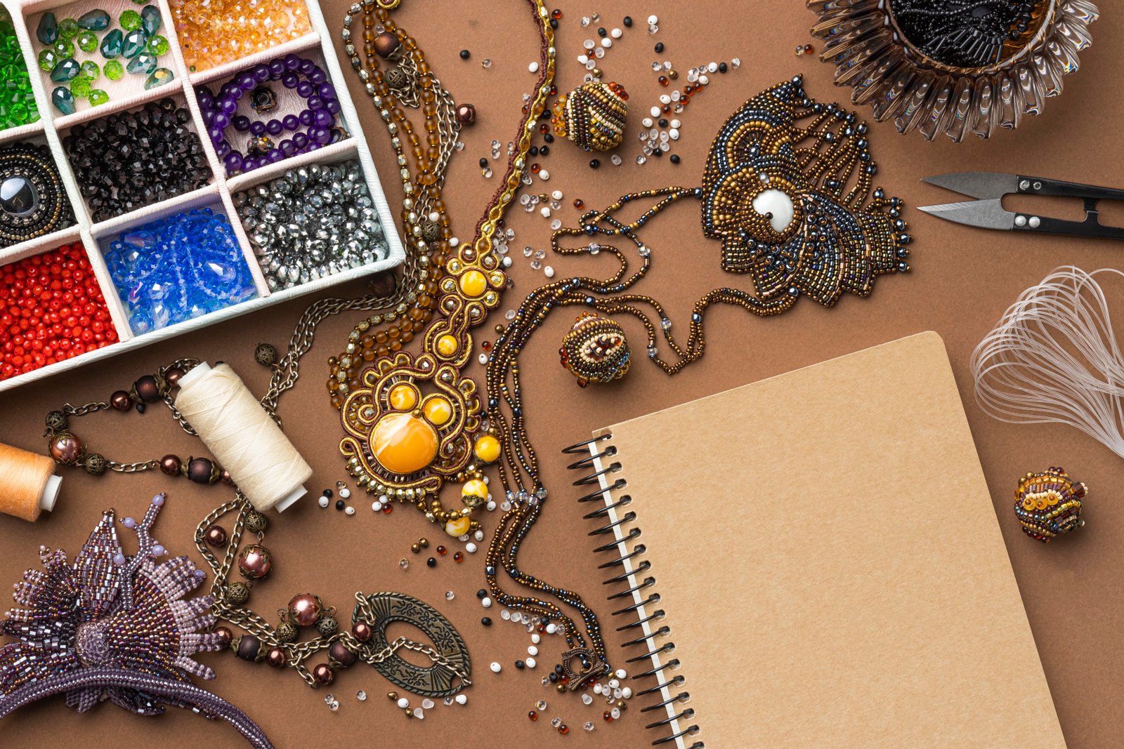 Pricing Your Craft