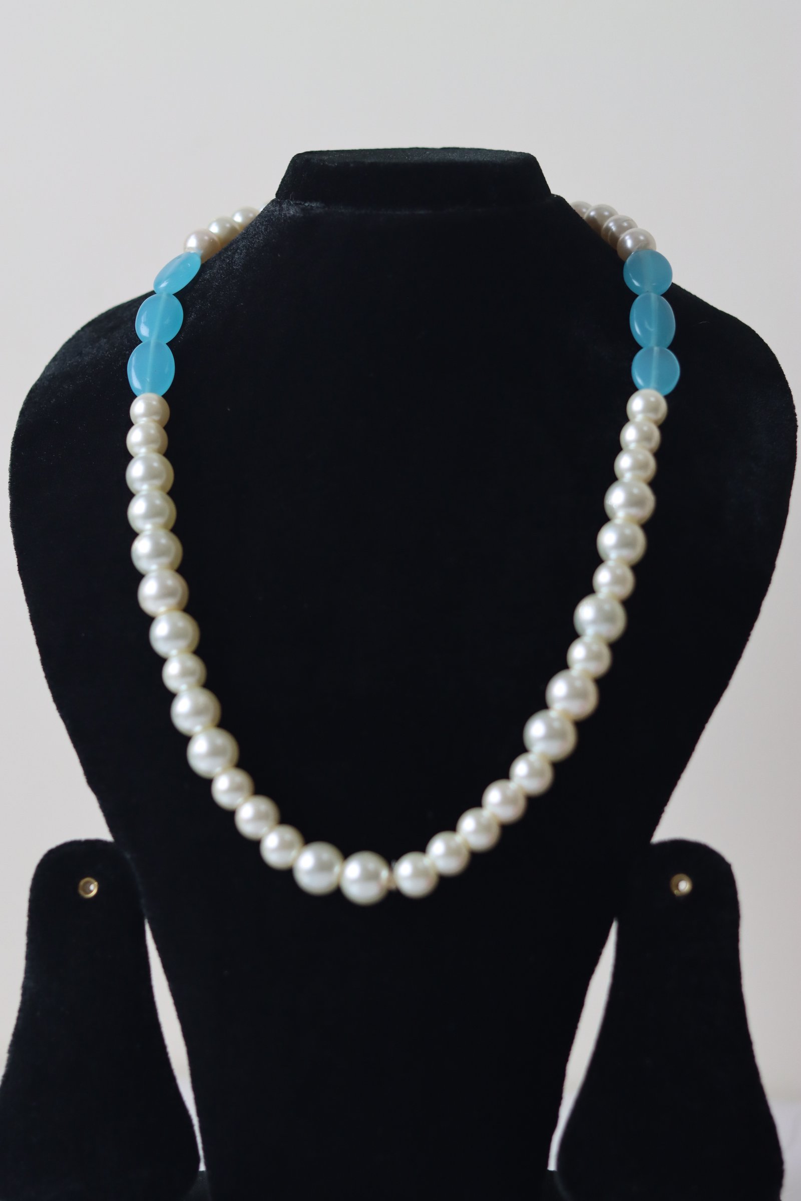Cerulean Pearl Breeze
