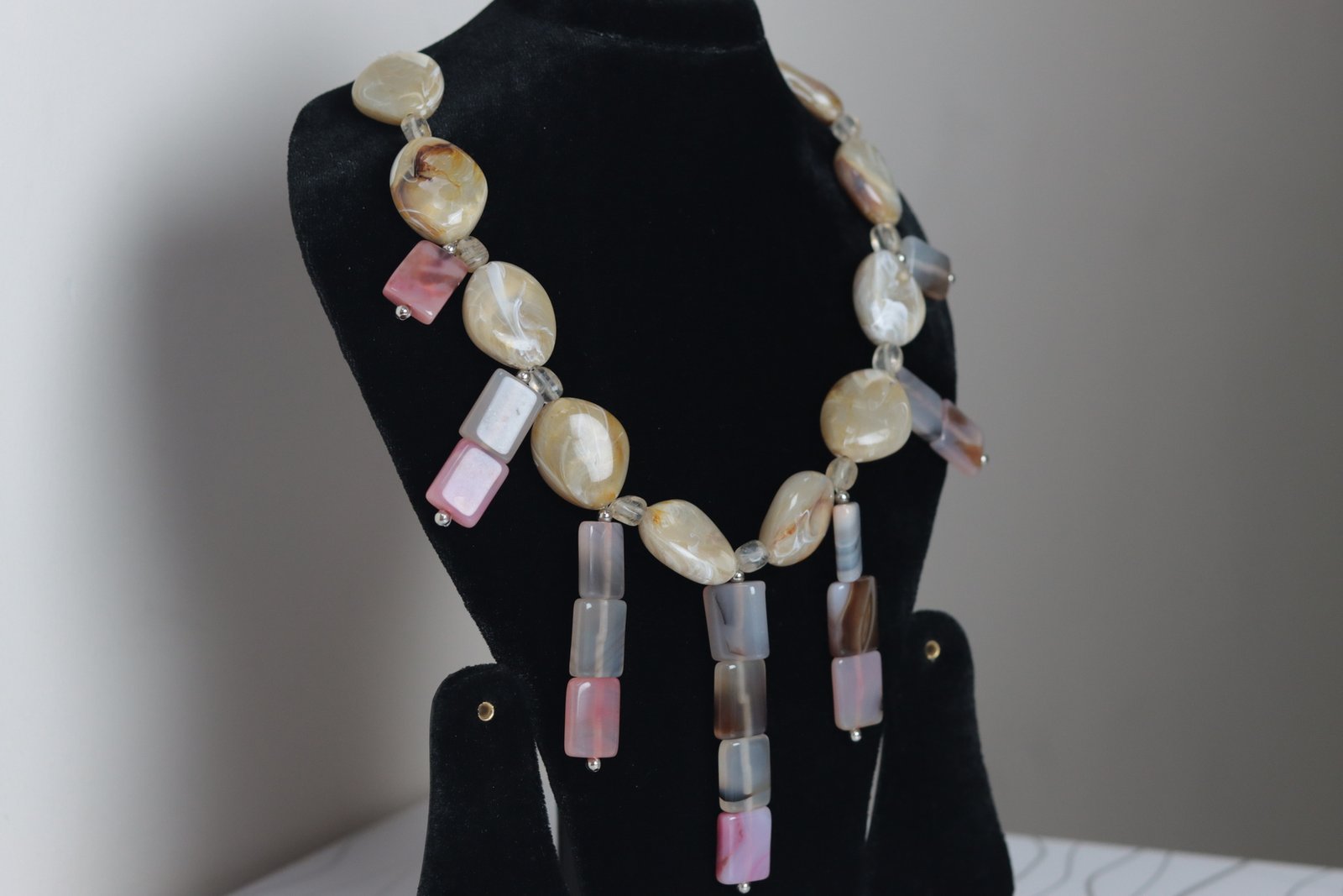 Blush Luxe