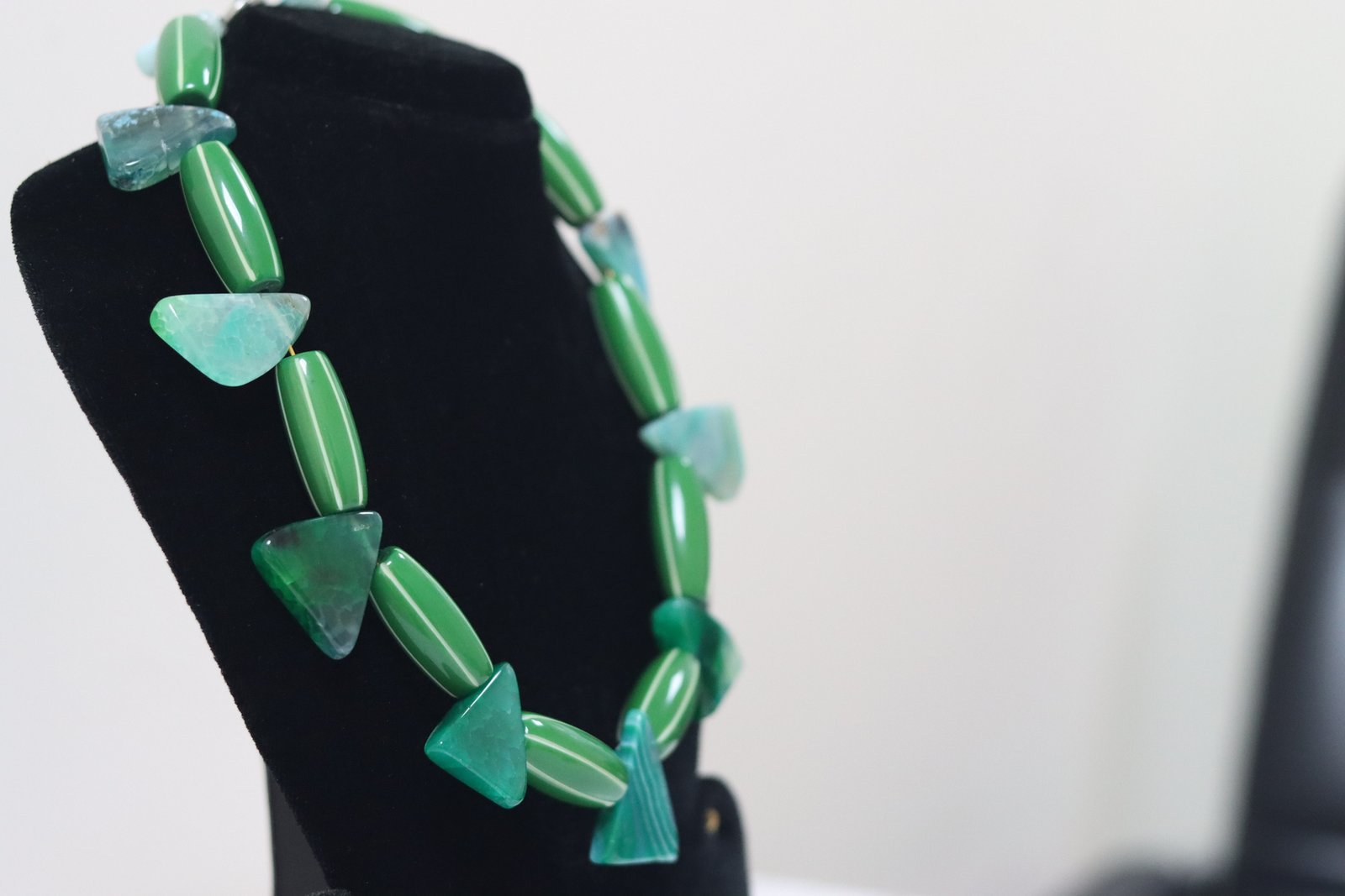 Verdant Agate