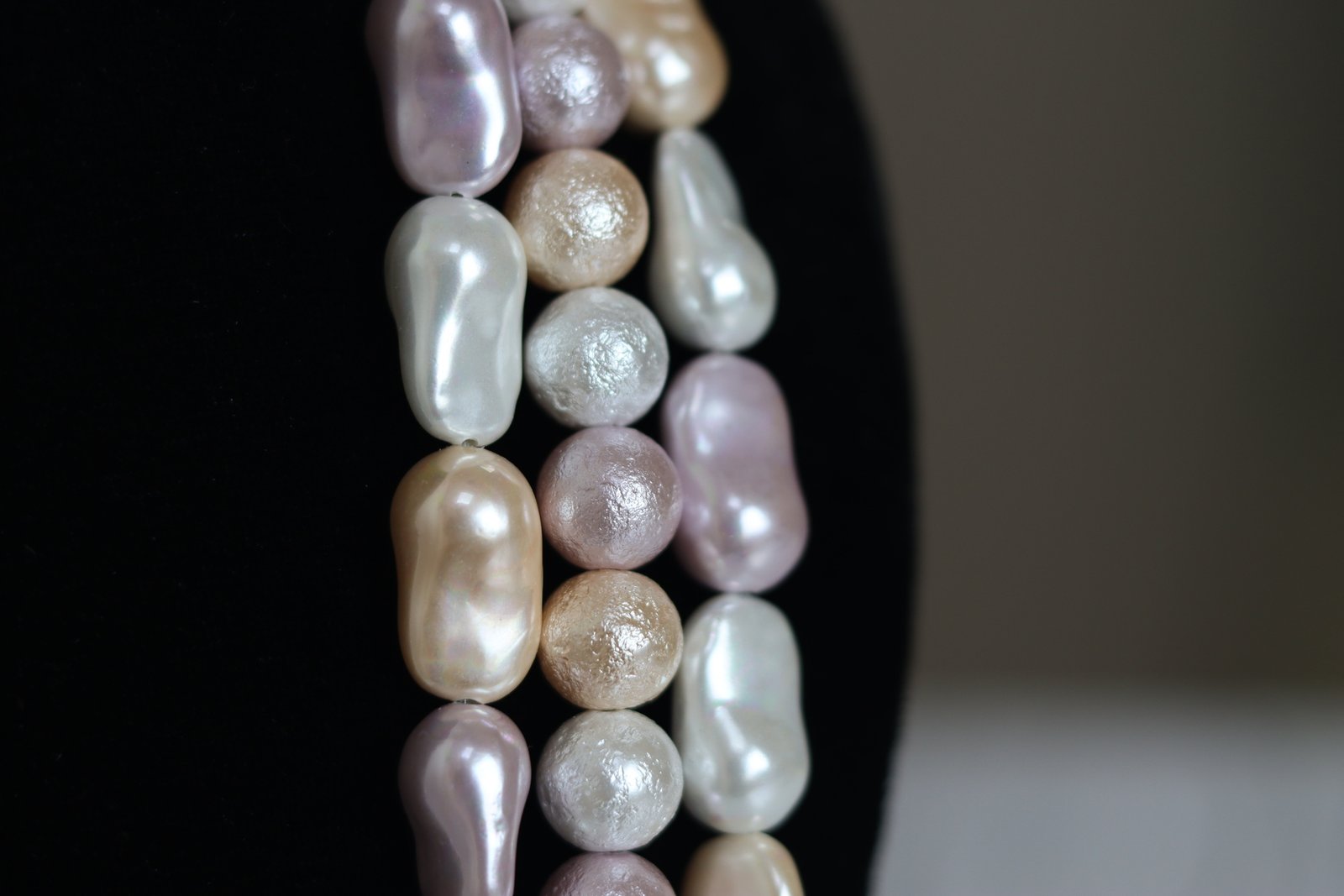 Pearlescent Bloom