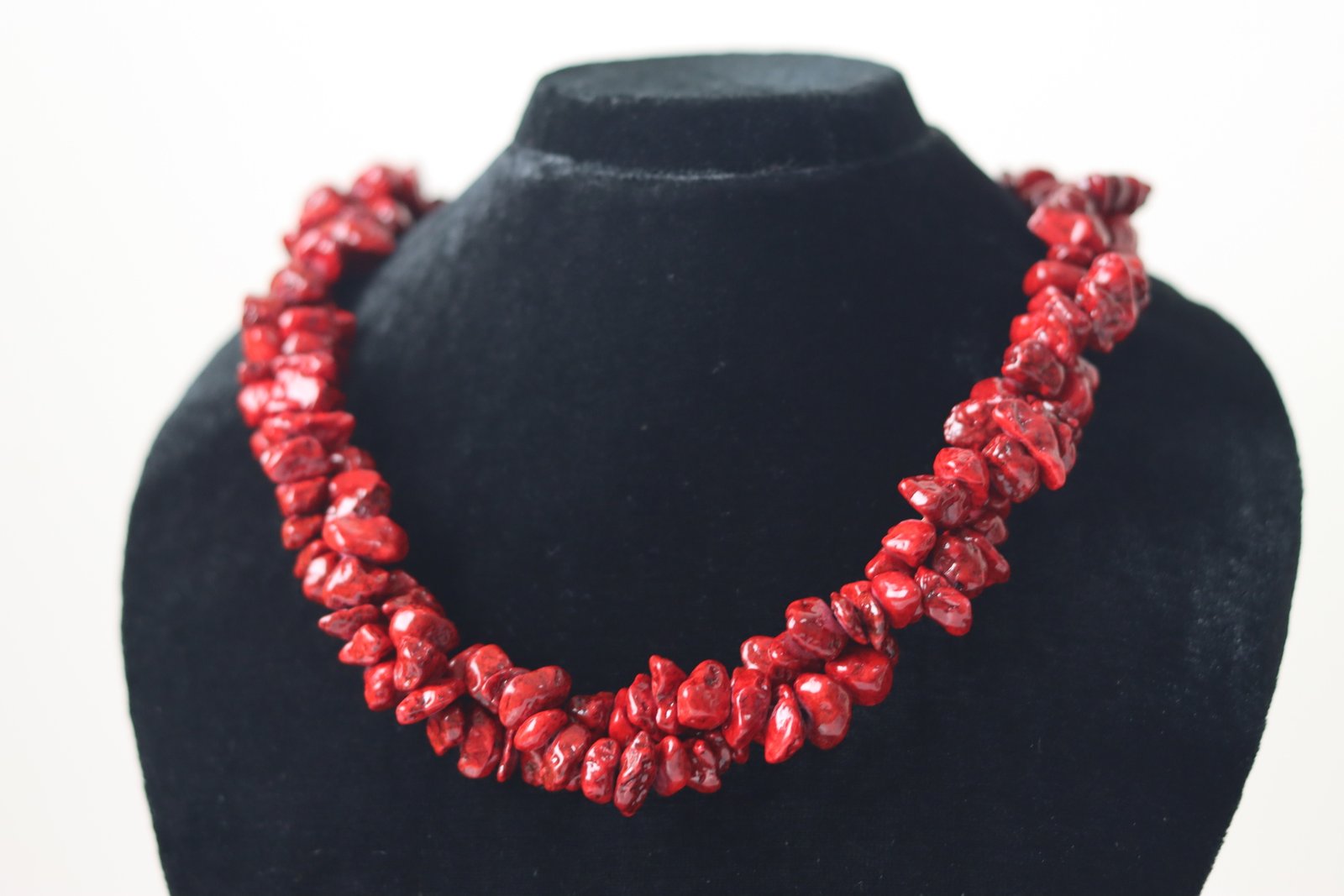 Crimson Coral
