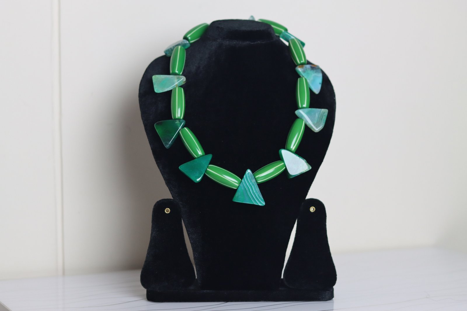Verdant Agate