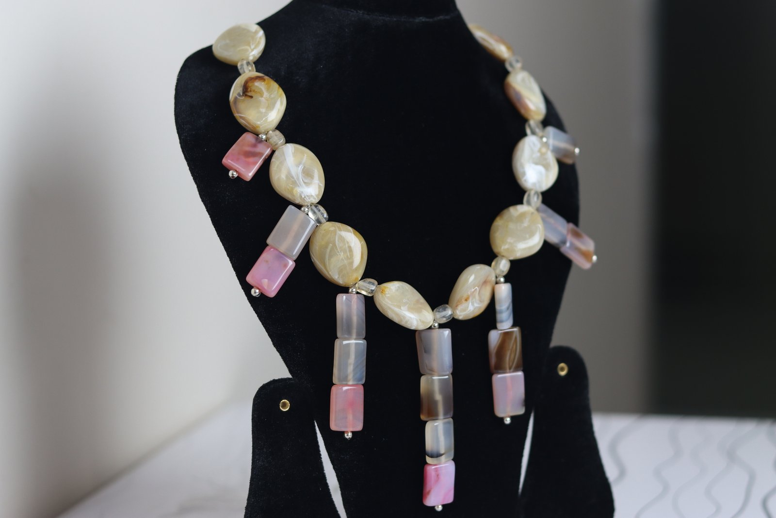 Blush Luxe