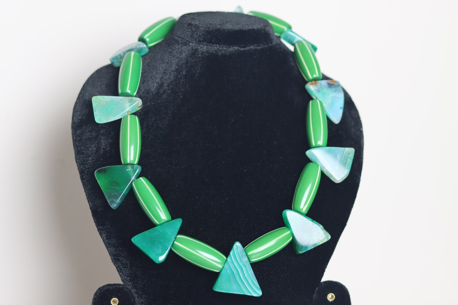 Verdant Agate