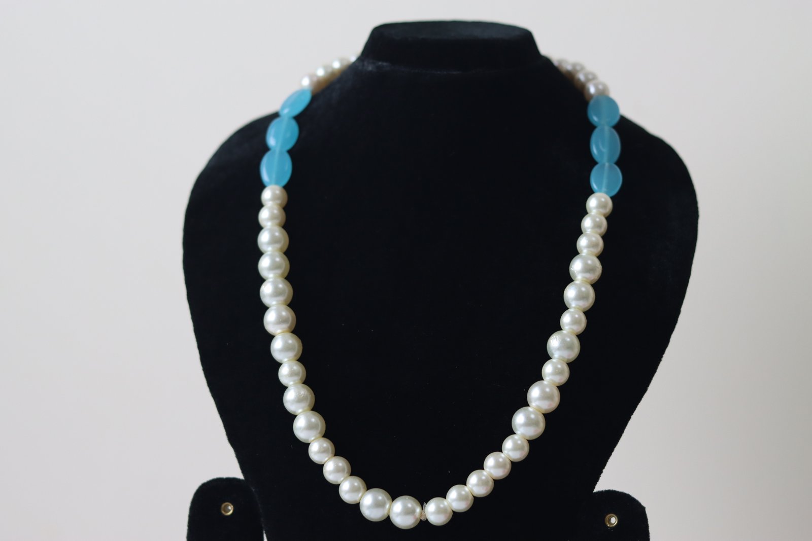 Cerulean Pearl Breeze