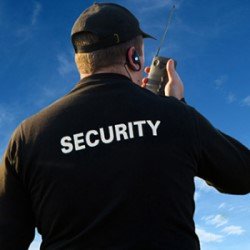 Security Service